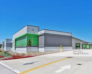 Photo 3 of Storelocal Storage - 4900 Marsh Drive, Concord, CA