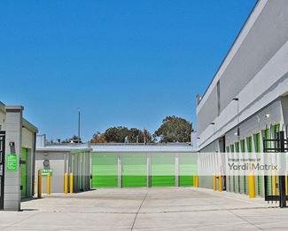 Photo 4 of Storelocal Storage - 4900 Marsh Drive, Concord, CA