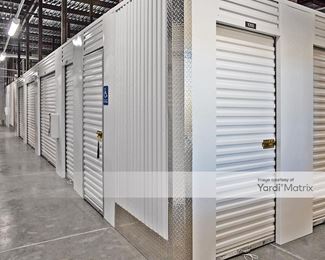 Photo 3 of Storage 365 - 8585 East Princess Drive, Scottsdale, AZ