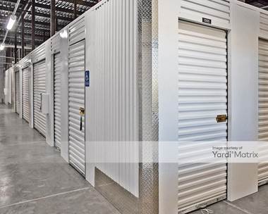 Storage Units for Rent available at 8585 East Princess Drive, Scottsdale, AZ 85255