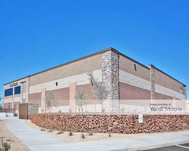 Storage Units for Rent available at 8585 East Princess Drive, Scottsdale, AZ 85255