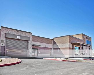 Photo 6 of Storage 365 - 8585 East Princess Drive, Scottsdale, AZ