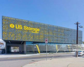 Photo 3 of US Storage Centers - 7366 Osage Avenue, Los Angeles, CA