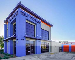 Image for Mountain Top Self Storage - 795 West Tehachapi Blvd, Tehachapi, CA