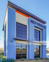 Photo 3 of Mountain Top Self Storage - 795 West Tehachapi Blvd, Tehachapi, CA