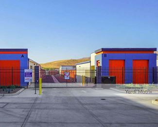 Photo 4 of Mountain Top Self Storage - 795 West Tehachapi Blvd, Tehachapi, CA