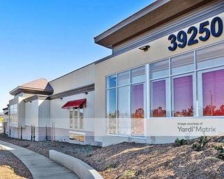 Photo 2 of StorQuest Self Storage - 39250 Date Street, Murrieta, CA