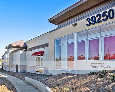 Storage Units for Rent available at 39250 Date Street, Murrieta, CA 92563