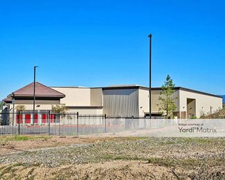 Photo 3 of StorQuest Self Storage - 39250 Date Street, Murrieta, CA
