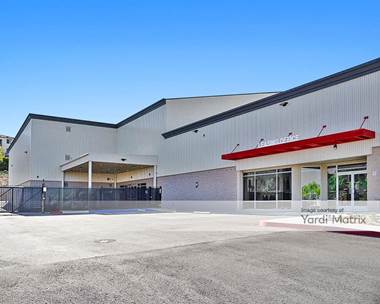 Storage Units for Rent available at 39250 Date Street, Murrieta, CA 92563