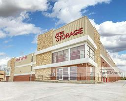 Image for Attic Storage - 4104 NE Port Drive, Lee's Summit, MO