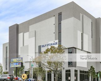 Photo 1 of SecureSpace Self Storage - 5402 West Flagler Street, Coral Gables, FL