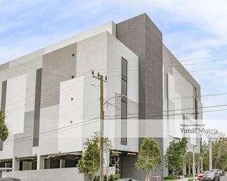 Photo 2 of SecureSpace Self Storage - 5402 West Flagler Street, Coral Gables, FL