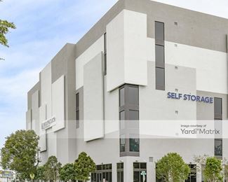 Photo 3 of SecureSpace Self Storage - 5402 West Flagler Street, Coral Gables, FL