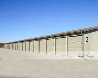 Photo 1 of Hobart Storage - 4125 North Overland Road, Hobart, WI