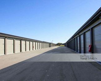 Photo 2 of Hobart Storage - 4125 North Overland Road, Hobart, WI