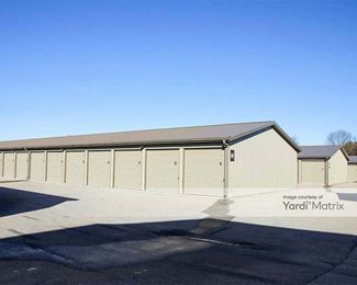 Photo 3 of Hobart Storage - 4125 North Overland Road, Hobart, WI