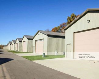 Photo 4 of Hobart Storage - 4125 North Overland Road, Hobart, WI
