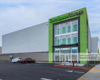 Photo 1 of Extra Space Storage - 1920 Randolph Street, Los Angeles, CA