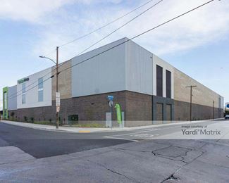 Photo 2 of Extra Space Storage - 1920 Randolph Street, Los Angeles, CA