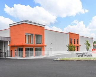 Photo 1 of Public Storage - 840 Cottman Avenue, Philadelphia, PA