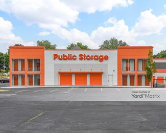 Photo 4 of Public Storage - 840 Cottman Avenue, Philadelphia, PA