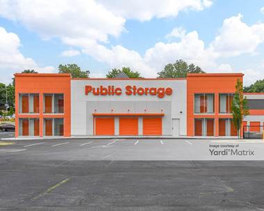 Storage Units for Rent available at 840 Cottman Avenue, Philadelphia, PA 19111