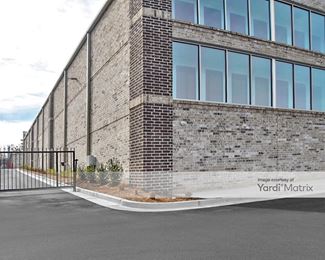 Photo 2 of Sugar Hill Self Storage - 613 Buford Hwy, Sugar Hill, GA