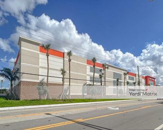 Photo 4 of Public Storage - 1020 NW 23rd Avenue, Ft Lauderdale, FL