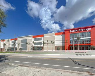 Photo 5 of Public Storage - 1020 NW 23rd Avenue, Ft Lauderdale, FL