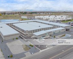 Image for Lock It Up Self Storage - 1957 North Rulon White Blvd, Ogden, UT