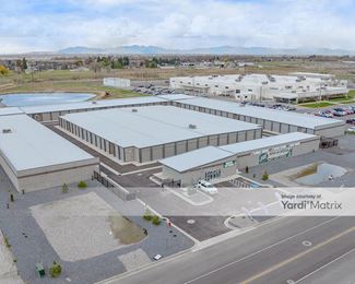 Photo 1 of Lock It Up Self Storage - 1957 North Rulon White Blvd, Ogden, UT