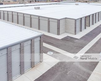 Photo 3 of Lock It Up Self Storage - 1957 North Rulon White Blvd, Ogden, UT