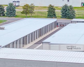 Photo 5 of Lock It Up Self Storage - 1957 North Rulon White Blvd, Ogden, UT
