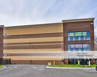 Photo 3 of Mini Storage Depot - 944 Gainesville Hwy, Buford, GA