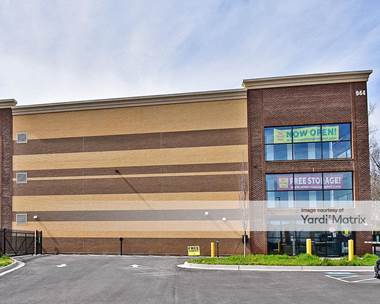 Storage Units for Rent available at 944 Gainesville Hwy, Buford, GA 30518