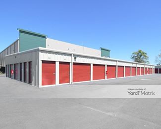 Photo 2 of A+ Safe-Secure Storage - 5120 Sunray Junction Way, Kissimmee, FL