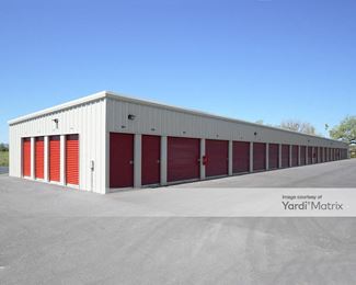 Photo 4 of A+ Safe-Secure Storage - 5120 Sunray Junction Way, Kissimmee, FL
