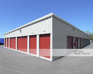 Photo 5 of A+ Safe-Secure Storage - 5120 Sunray Junction Way, Kissimmee, FL