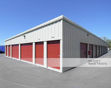 Storage Units for Rent available at 5120 Sunray Junction Way, Kissimmee, FL 34758