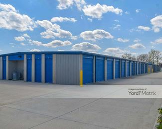 Photo 2 of Bearcat Storage - 1500 Senna Street, Tipp City, OH