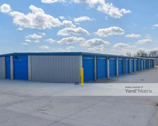 Photo 3 of Bearcat Storage - 1500 Senna Street, Tipp City, OH