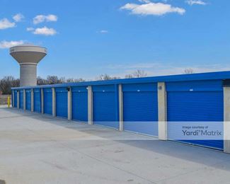 Photo 4 of Bearcat Storage - 1500 Senna Street, Tipp City, OH