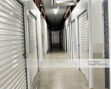 Storage Units for Rent available at 1547 Univeter Road, Canton, GA 30115