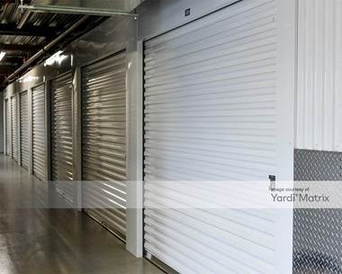 Storage Units for Rent available at 1547 Univeter Road, Canton, GA 30115