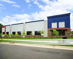 Image for USA Storage Centers - 5791 Wabash Lane, Concord, NC