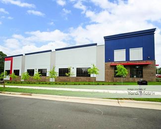 Photo 1 of USA Storage Centers - 5791 Wabash Lane, Concord, NC