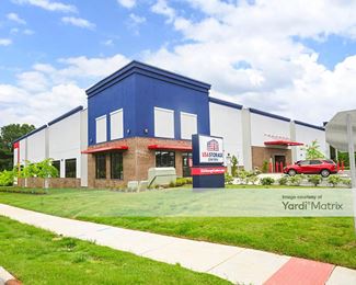 Photo 2 of USA Storage Centers - 5791 Wabash Lane, Concord, NC