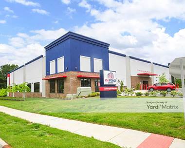 Storage Units for Rent available at 5791 Wabash Lane, Concord, NC 28027