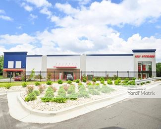Photo 3 of USA Storage Centers - 5791 Wabash Lane, Concord, NC
